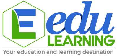 Edu Learning - your education and learning destination